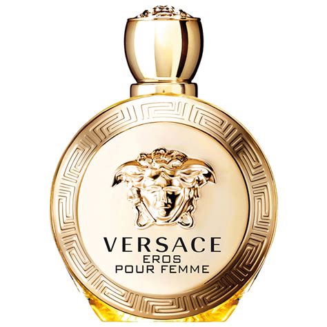 versace eros pour femme fragrantica|Eros Pour Femme Eau de Toilette Versace for women .